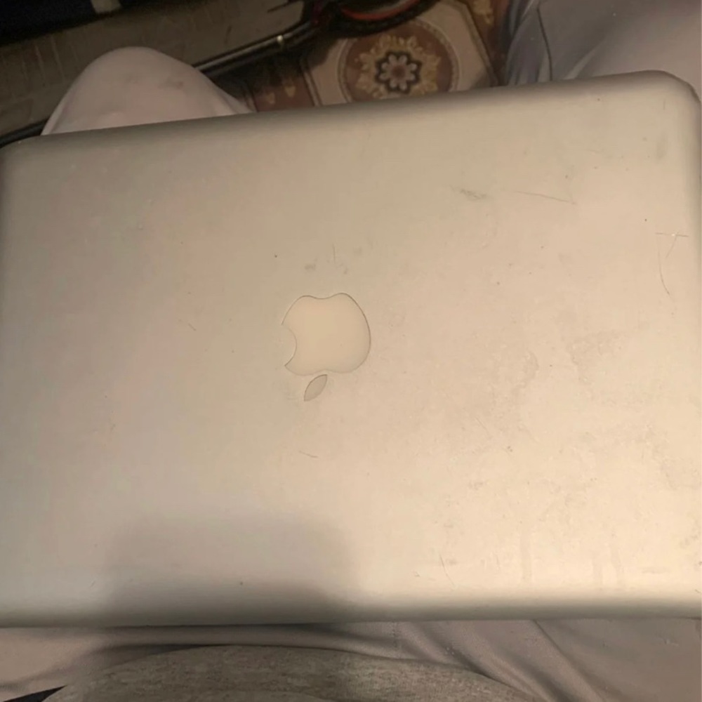 Is a macbook pro mid 2012